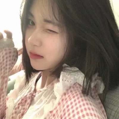 女人告白时