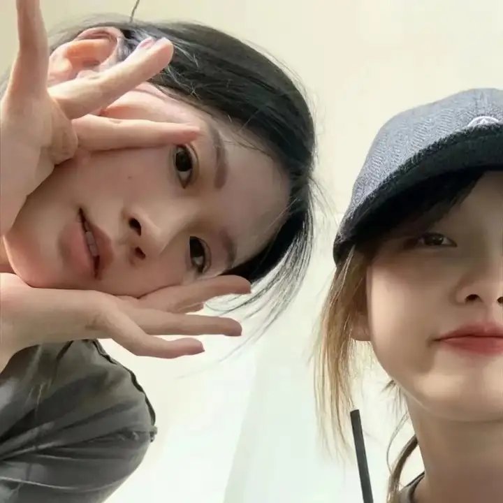 哭泣的女人